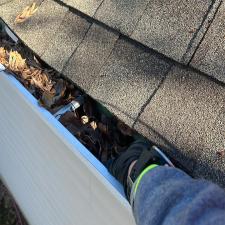 Reliable Gutter Cleaning in Wentzville, MO.
